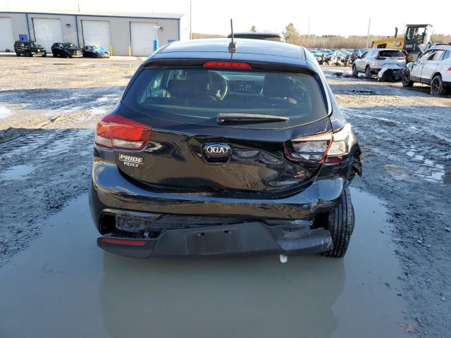 Photo 5 VIN: 3KPA25AD0LE279930 - KIA RIO LX 