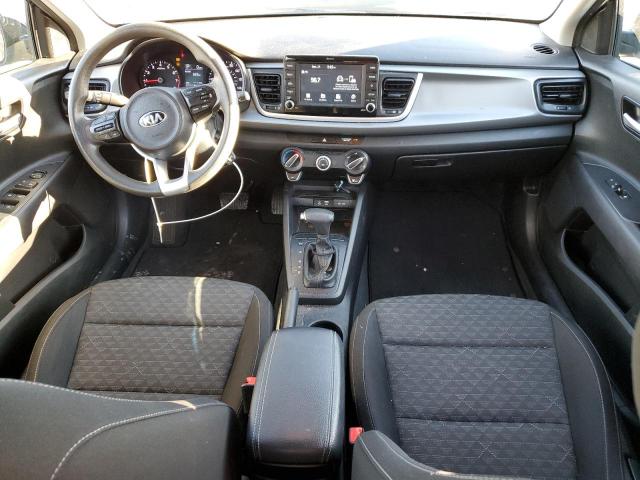 Photo 7 VIN: 3KPA25AD0LE279930 - KIA RIO LX 