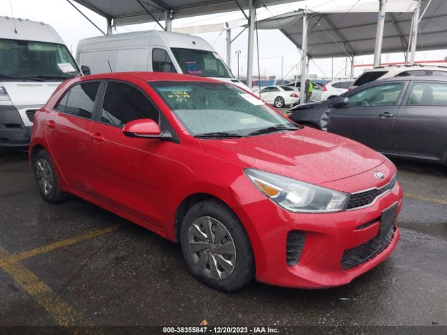 Photo 0 VIN: 3KPA25AD0LE288563 - KIA RIO 5-DOOR 