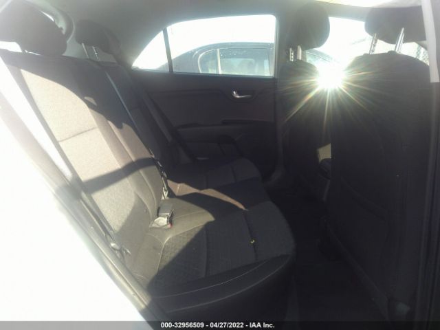 Photo 7 VIN: 3KPA25AD0LE296050 - KIA RIO 5-DOOR 