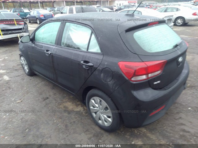 Photo 2 VIN: 3KPA25AD0LE322145 - KIA RIO 