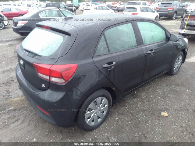 Photo 3 VIN: 3KPA25AD0LE322145 - KIA RIO 