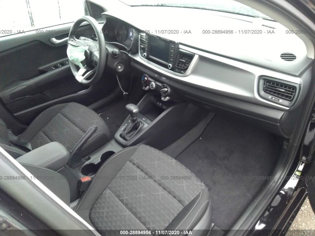 Photo 4 VIN: 3KPA25AD0LE322145 - KIA RIO 