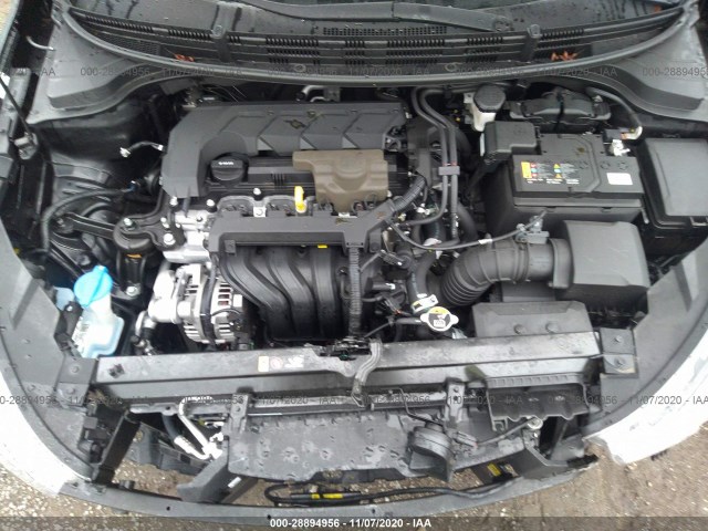 Photo 9 VIN: 3KPA25AD0LE322145 - KIA RIO 