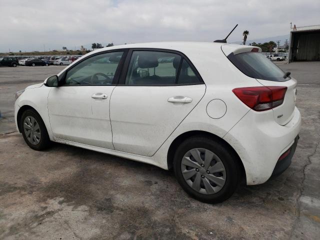 Photo 1 VIN: 3KPA25AD0LE352679 - KIA RIO LX 