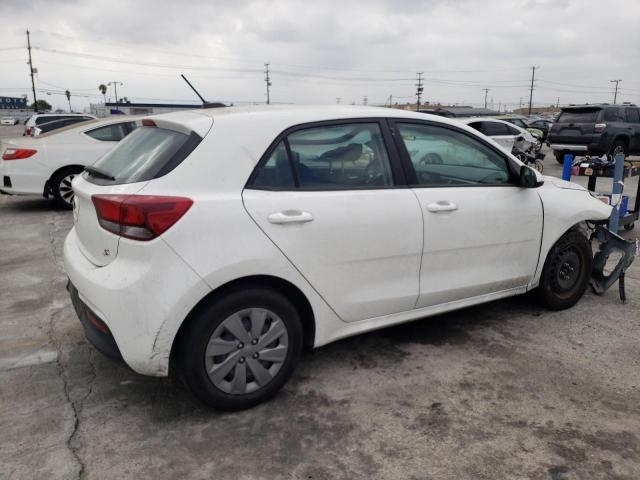 Photo 2 VIN: 3KPA25AD0LE352679 - KIA RIO LX 