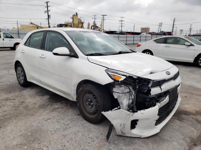 Photo 3 VIN: 3KPA25AD0LE352679 - KIA RIO LX 