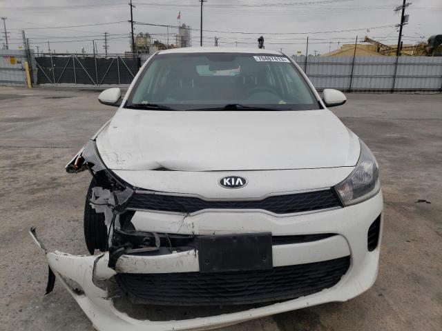 Photo 4 VIN: 3KPA25AD0LE352679 - KIA RIO LX 