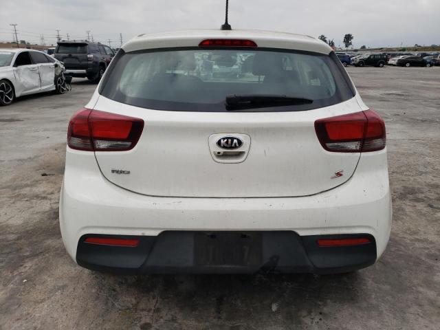 Photo 5 VIN: 3KPA25AD0LE352679 - KIA RIO LX 