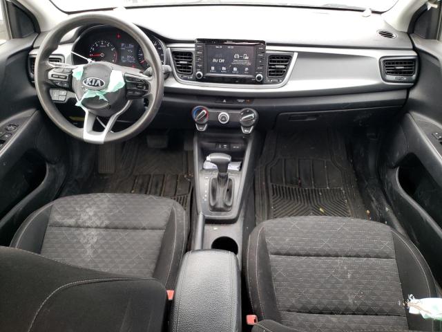 Photo 7 VIN: 3KPA25AD0LE352679 - KIA RIO LX 