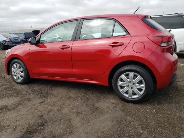 Photo 1 VIN: 3KPA25AD0ME377289 - KIA RIO S 