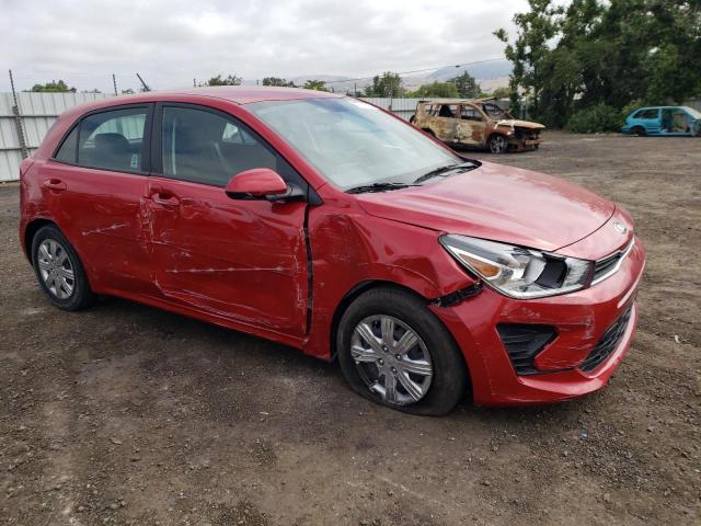 Photo 3 VIN: 3KPA25AD0ME377289 - KIA RIO S 