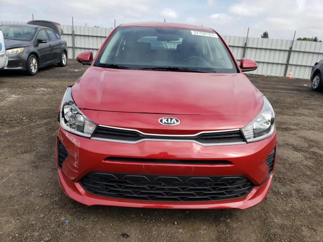 Photo 4 VIN: 3KPA25AD0ME377289 - KIA RIO S 