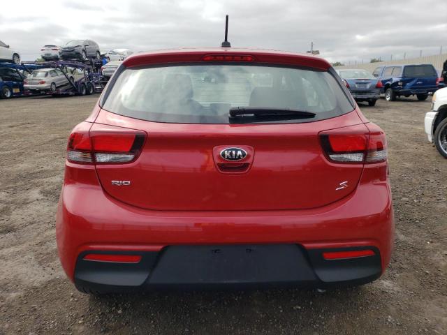 Photo 5 VIN: 3KPA25AD0ME377289 - KIA RIO S 