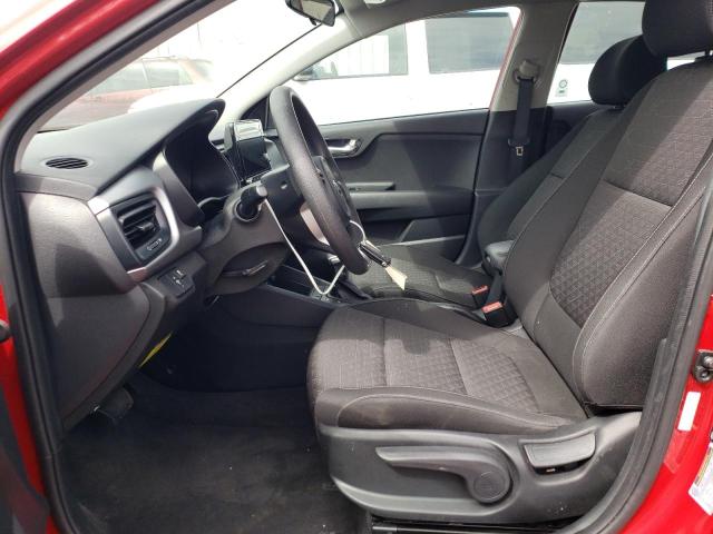 Photo 6 VIN: 3KPA25AD0ME377289 - KIA RIO S 