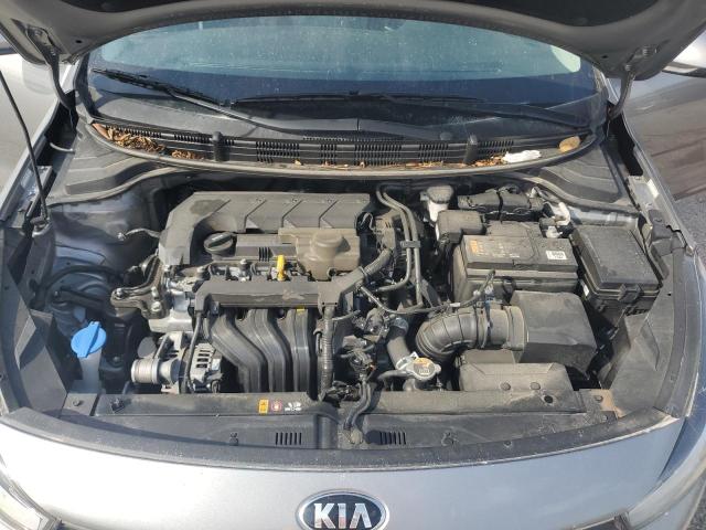 Photo 10 VIN: 3KPA25AD0ME382833 - KIA RIO 