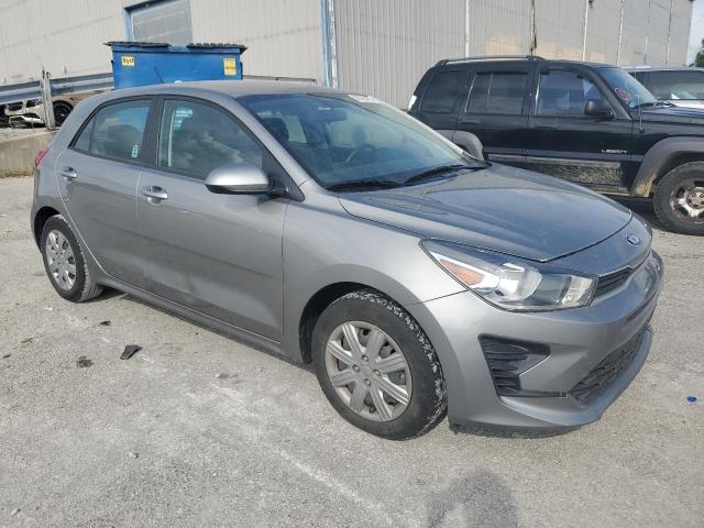 Photo 3 VIN: 3KPA25AD0ME382833 - KIA RIO 