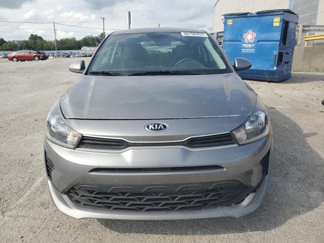 Photo 4 VIN: 3KPA25AD0ME382833 - KIA RIO 