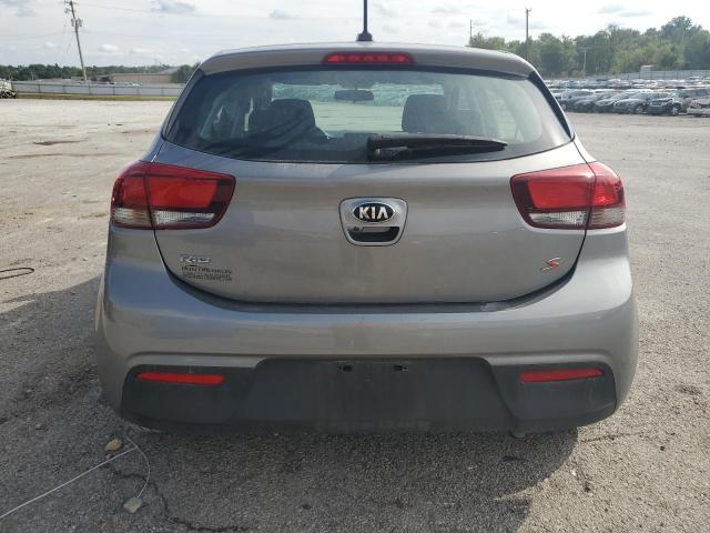 Photo 5 VIN: 3KPA25AD0ME382833 - KIA RIO 