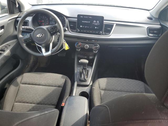 Photo 7 VIN: 3KPA25AD0ME382833 - KIA RIO 