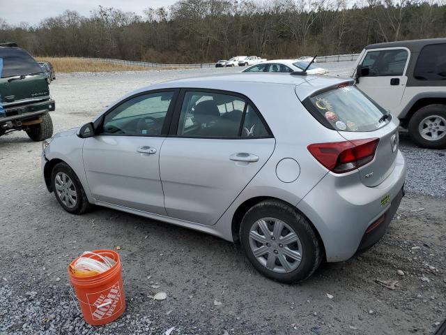 Photo 1 VIN: 3KPA25AD0ME397221 - KIA RIO S 