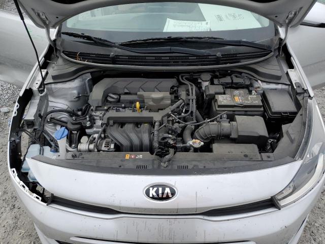 Photo 10 VIN: 3KPA25AD0ME397221 - KIA RIO S 