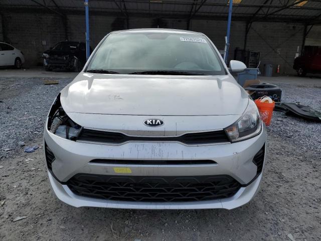 Photo 4 VIN: 3KPA25AD0ME397221 - KIA RIO S 