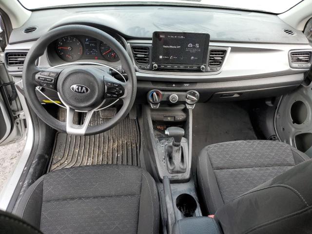 Photo 7 VIN: 3KPA25AD0ME397221 - KIA RIO S 