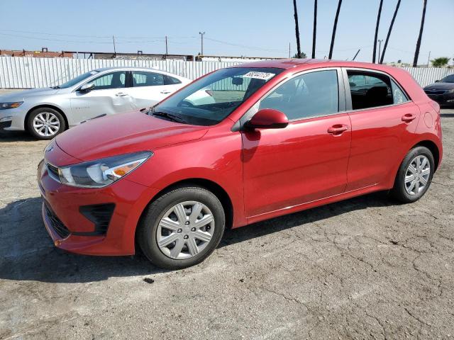 Photo 0 VIN: 3KPA25AD0ME424174 - KIA RIO S 