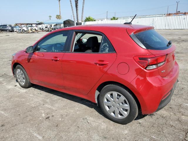 Photo 1 VIN: 3KPA25AD0ME424174 - KIA RIO S 