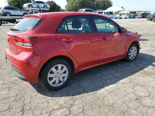 Photo 2 VIN: 3KPA25AD0ME424174 - KIA RIO S 