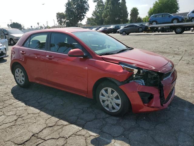 Photo 3 VIN: 3KPA25AD0ME424174 - KIA RIO S 