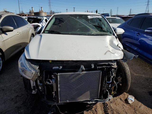 Photo 4 VIN: 3KPA25AD0ME433828 - KIA RIO 