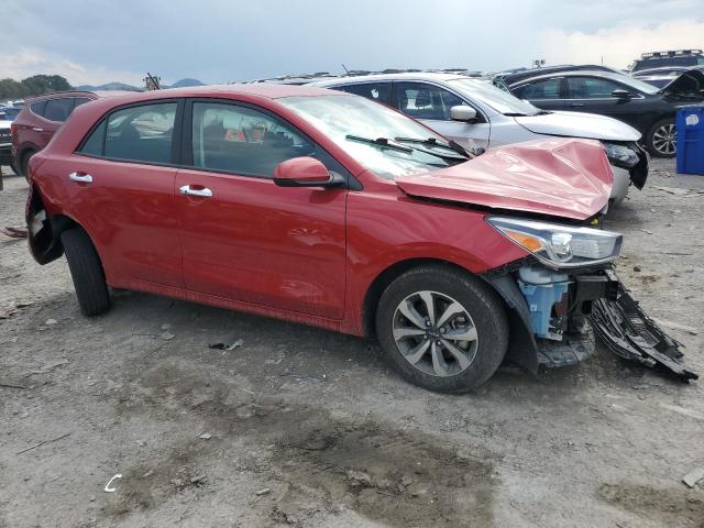 Photo 3 VIN: 3KPA25AD0NE490807 - KIA RIO S 