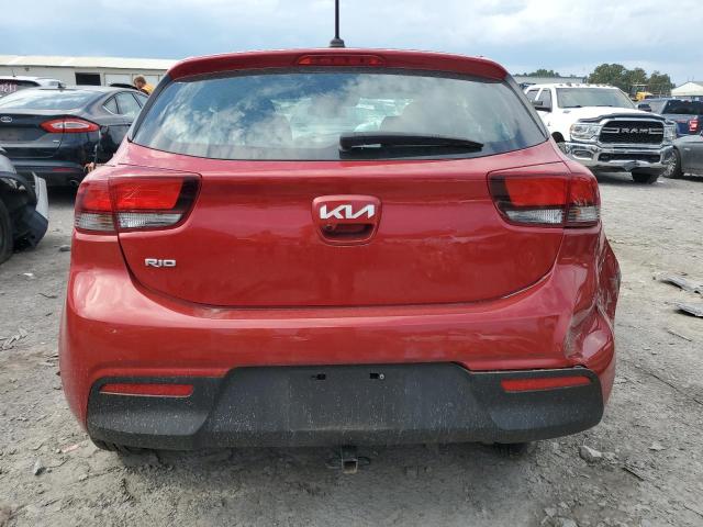 Photo 5 VIN: 3KPA25AD0NE490807 - KIA RIO S 