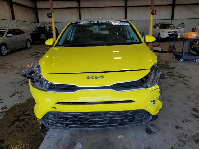 Photo 4 VIN: 3KPA25AD0PE551415 - KIA RIO S 