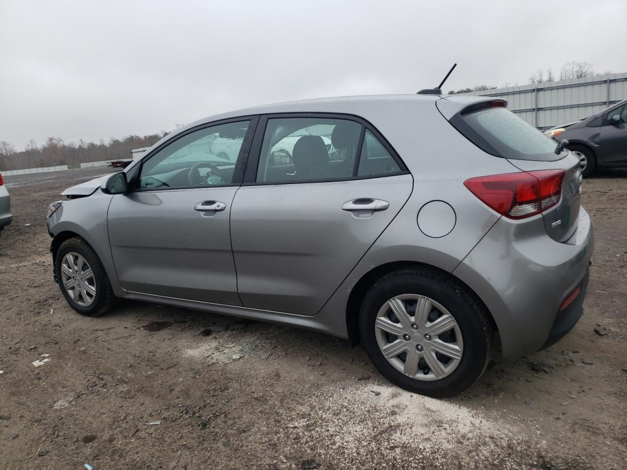 Photo 1 VIN: 3KPA25AD0PE597505 - KIA RIO 