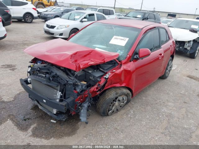 Photo 1 VIN: 3KPA25AD1LE329461 - KIA RIO 