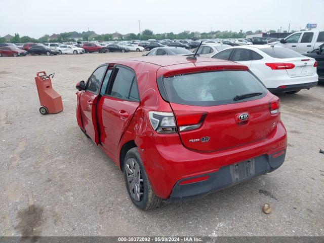 Photo 2 VIN: 3KPA25AD1LE329461 - KIA RIO 