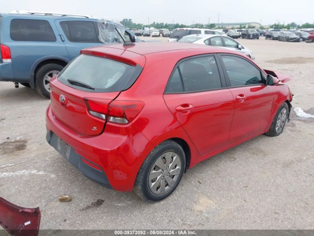 Photo 3 VIN: 3KPA25AD1LE329461 - KIA RIO 