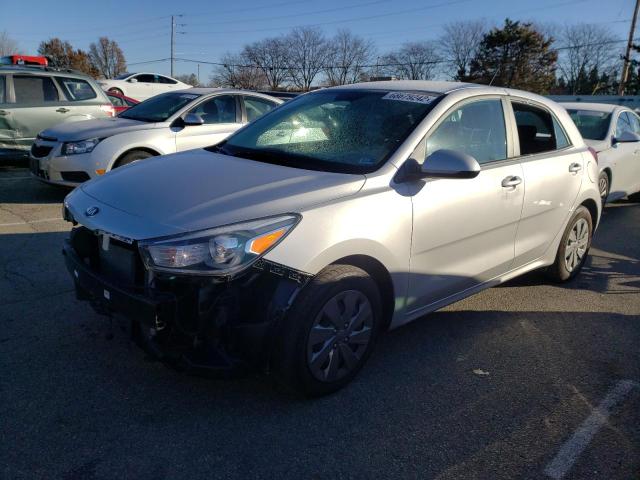 Photo 0 VIN: 3KPA25AD1LE333154 - KIA RIO LX 