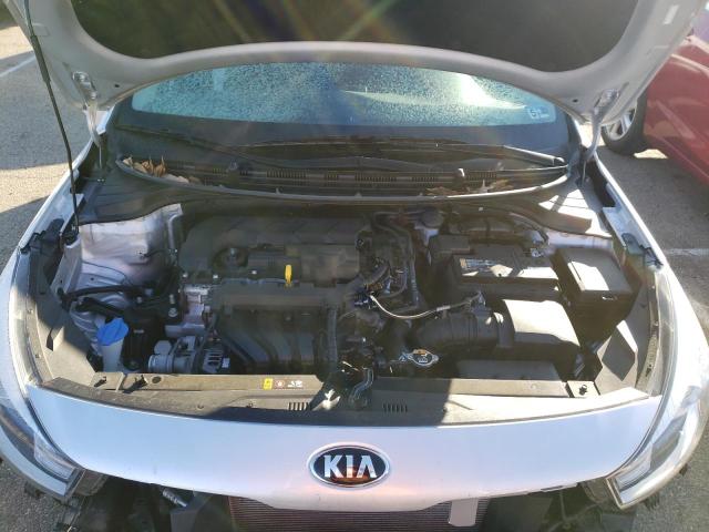 Photo 10 VIN: 3KPA25AD1LE333154 - KIA RIO LX 