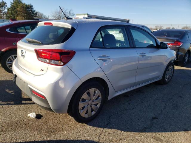 Photo 2 VIN: 3KPA25AD1LE333154 - KIA RIO LX 