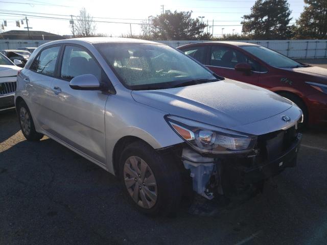 Photo 3 VIN: 3KPA25AD1LE333154 - KIA RIO LX 