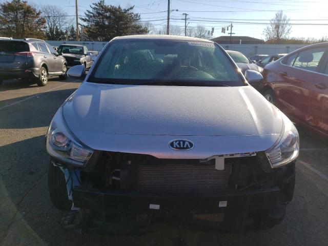 Photo 4 VIN: 3KPA25AD1LE333154 - KIA RIO LX 