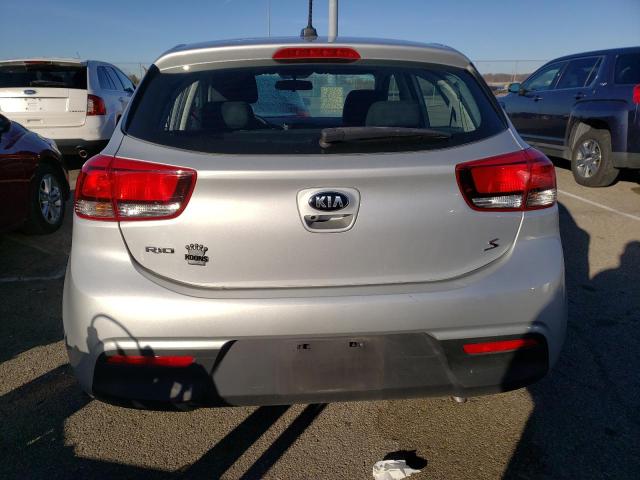 Photo 5 VIN: 3KPA25AD1LE333154 - KIA RIO LX 