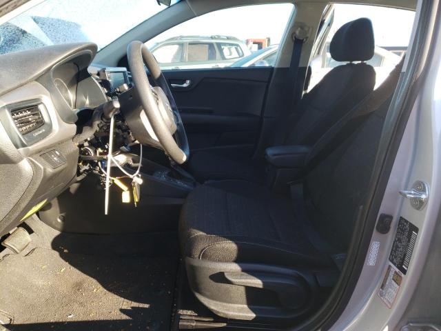 Photo 6 VIN: 3KPA25AD1LE333154 - KIA RIO LX 