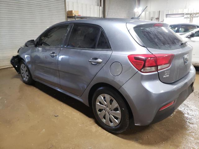 Photo 1 VIN: 3KPA25AD1LE333686 - KIA RIO LX 