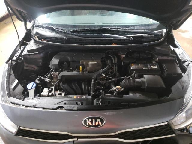 Photo 10 VIN: 3KPA25AD1LE333686 - KIA RIO LX 