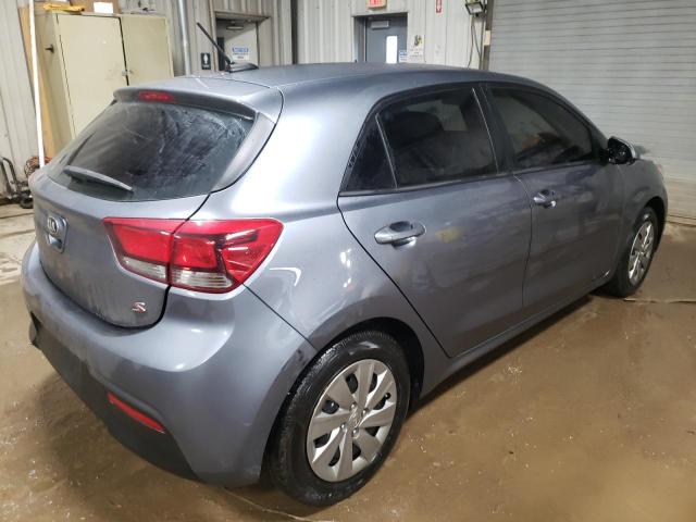 Photo 2 VIN: 3KPA25AD1LE333686 - KIA RIO LX 